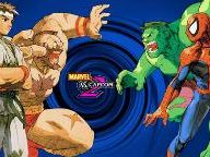 Marvel Vs. Capcom 2 On Sale This Week On PSN
