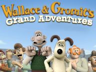 Telltale releases new Wallace & Gromit PC DVD