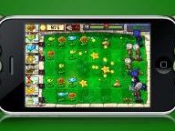 Game On Podcast Review of Plants vs Zombies