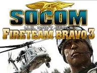 SOCOM: U.S. Navy SEALs Fireteam Bravo 3 Review – PlayStation LifeStyle