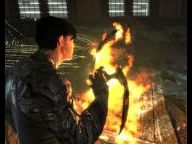 ESRB asks Dark Sector publisher to pull trailers