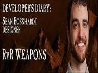 Warhammer Dev Diary: Sean Bosshardt – RvR Weapons