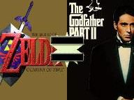 CH: 7 Videogames and their Movie Equivalents (Part I)