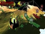 GameSpot: Darwinia+ Review