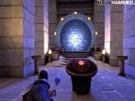 TenTonHammer: Stargate Resistance Review