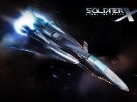 PSN Exclusive Soldner-X 2 Screenshots & New Information
