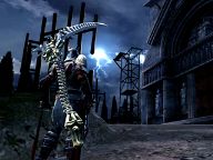 Game Guys Review Dante’s Inferno for PlayStation 3
