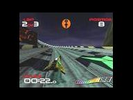 Wipeout HD Coming Soon to a PS3 Near You