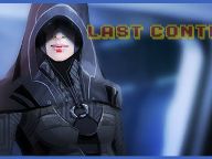 New Mass Effect 2 Kasumi Video Appears Online