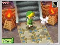 Legend Of Zelda: Phantom Hourglass Hands-On Impressions