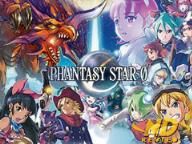 Nintendojo: Phantasy Star 0 Review