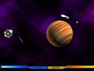 Gaming Nexus: Blast Off Review