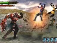 Undead Knights Official Website Launched