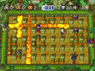 Developer Interview: Bomberman Live
