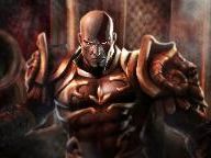 God Of War’s Kratos was ‘almost a little elf’