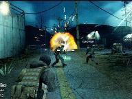 ARS review: SOCOM Fireteam Bravo 3