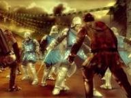 Ace Gamez: Undead Knights Review