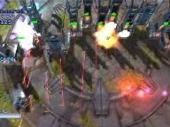 Extreme Gamer: Assault Heroes Review