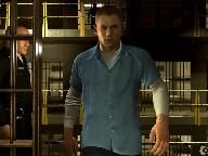 Absolutely no DLC for Prison Break