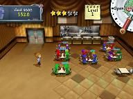 PlayStationLeague Review: Diner Dash (PSN)