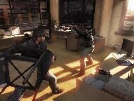 Brand new Splinter Cell: Conviction trailer