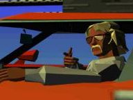Interstate ’76 Arsenal Released Through Good Old Games