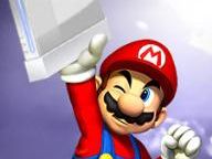 How important are first-party games to Wii?