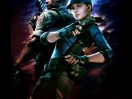 Resident Evil 5 DLC (Lost in Nightmares) Now Available on PSN