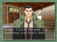 Nintendo Life: Phoenix Wright: Ace Attorney – Justice For All Review