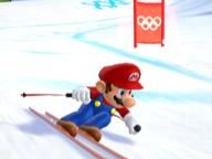 Mario And Sonic At Olympic Winter Games Sells 6 Million Copies