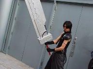 Final Fantasy XIII UK Launch Event Announced
