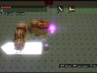 New 3D Dot Game Heroes Screens