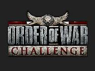 Order Of War: Challenge Screens Info & Trailer