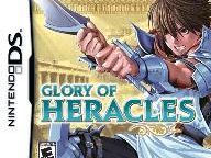 GameZone: Glory of Heracles Review
