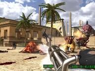 Evil Avatar: Serious Sam HD The First Encounter Review