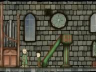 Clover: A Curious Tale On Target for March 3rd