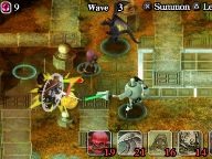 Gaming Nexus: Creature Defense Review