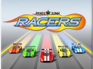 New PixelJunk Racers coming to Playstation 3