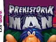Nintendo Life: Prehistorik Man Review