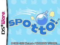 Nintendo Life: Spotto Review
