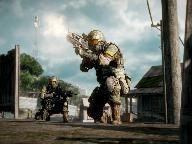 Battlefield: Bad Company 2 – New tech info about the DX11 game