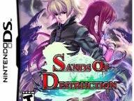 Kombo: Sands of Destruction Review