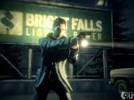 Alan Wake has dynamic difficulty level