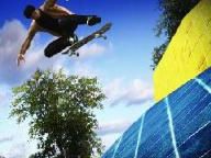 Pre-E3 2007: Skate – Three Hours Deep + new controls video-interview