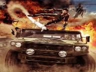 Just Cause 2 will not support Windows XP
