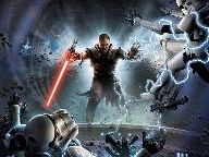 New Star Wars The Force Unleashed Level Availble