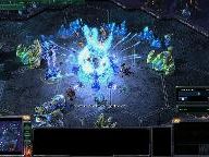 Starcraft 2 Beta maxed out