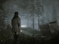 Remedy explains decision to make Alan Wake 360 exclusive