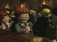 Lego Harry Potter pack shots released