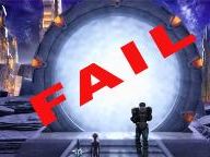 Stargate Worlds Cheyenne Mountain is Bankrupt